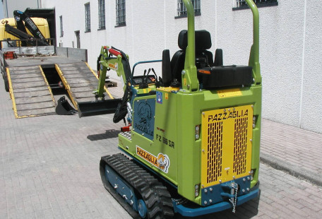 Рычаг экскаватора ES 160/200