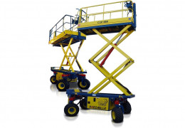 Корзины для проведения обрезки CSP 450