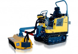 Косилка для травы TE 300/320